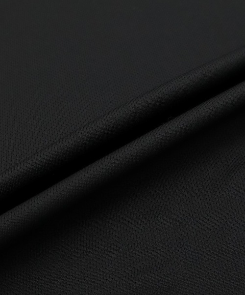 NEW ERA(ニューエラ)の「ニューエラ パフォーマンスアパレル 長袖TシャツロンT バスケットボール(Tシャツ/カットソー・メンズ・ブラック・XXL/XL/L/M/S)」の11枚目の写真