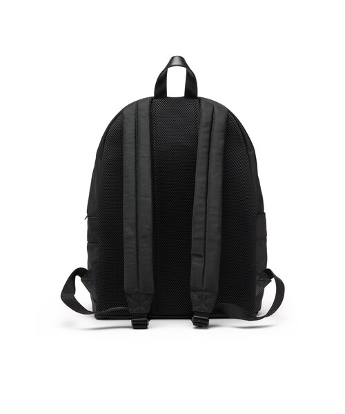 DIESEL（ディーゼル）の「メンズ バックパック MULTI-PKTS BACKPACK（バックパック/リュック・メンズ・ブラック・FREE）」の2枚目の写真