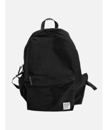 Afternoonlive Technical Backpack (Black)