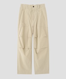 MHL. | COTTON LINEN TINY RIPSTOP(その他パンツ)