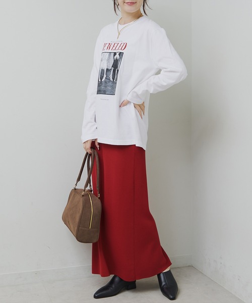 PUAL CE CIN(ピュアルセシン)の「ポインテッドトゥミュール(パンプス・レディース・ベージュ/ブラック・MEDIUM/LARGE)」の10枚目の写真