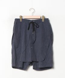 MIHARAYASUHIRO（ミハラヤスヒロ）の「ハーフパンツ（その他パンツ）」