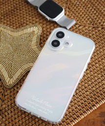 ホロiPhoneケース（iPhone16）