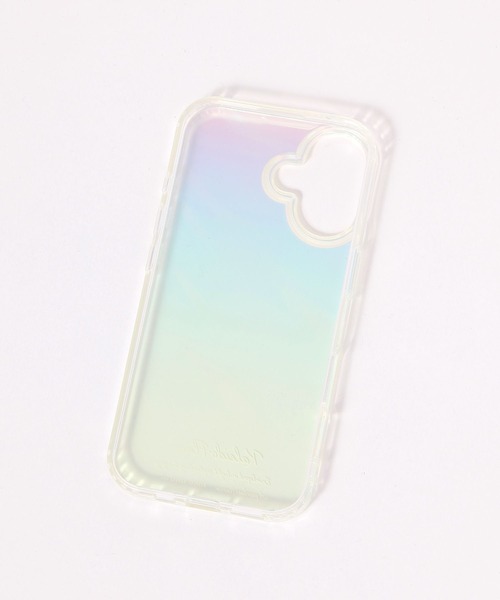 niko and...(ニコアンド)の「ホロiPhoneケース(iPhone16)(スマホケース/カバー・レディース・その他2/その他1・0)」の7枚目の写真