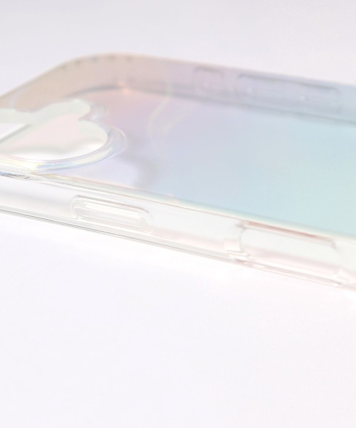 niko and...(ニコアンド)の「ホロiPhoneケース(iPhone16)(スマホケース/カバー・レディース・その他2/その他1・0)」の10枚目の写真