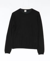 【S】【it】【FTC Cashmere】ベーシック タートルネック カットソー