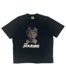 DAIRIKU（ダイリク）の「DAIRIKU / ダイリク "The Scaring" Movie Printed H-S（Tシャツ/カットソー）」