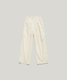 PVIL Relax Cotton Pants
