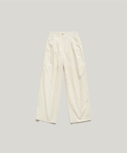 PREVAIL(プリヴェイル)の「PVIL Relax Cotton Pants(その他パンツ・レディース・その他・SMALL/MEDIUM)」の1枚目の写真