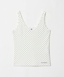 【別注】＜PETIT BATEAU for 6＞タンクトップ