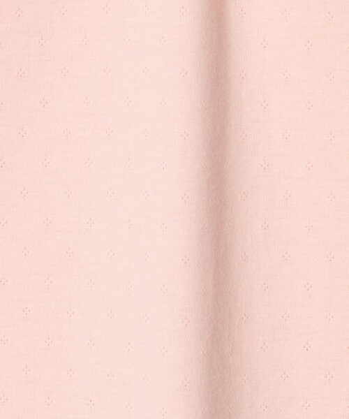 PETIT BATEAU（プチバトー）の「【別注】＜PETIT BATEAU for 6＞タンクトップ（タンクトップ・レディース・ブラック/ホワイト/ライトピンク・FREE）」の10枚目の写真