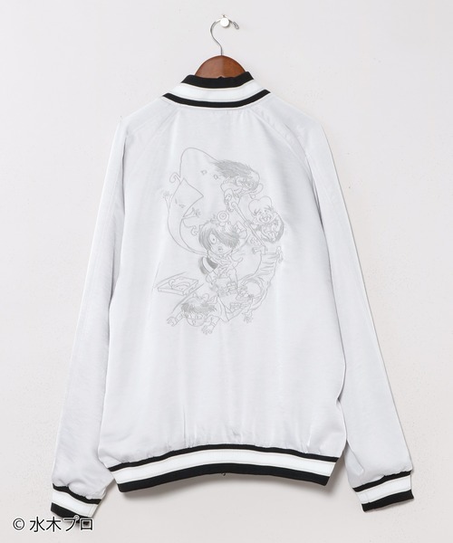 REFLEM × Dust Devil SPECIAL COLLABORATION 】REFLEM×Dust Devil
