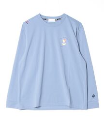 PJ collaboration sunscreen long sleeve T-shirt