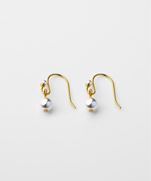 Pearl Hook Pierce
