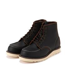 Schott（ショット）の「REDWING/レッドウィング/6-INCH CLASSIC MOC #8849/6インチ クラシックモック（ブーツ）」