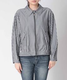 Cepica（セピカ）の「【MARECHAL TERRE / マルシャルテル】シャツブルゾン（ブルゾン）」