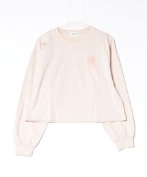 ジェネレーター The Happy L/S Tシャツ
