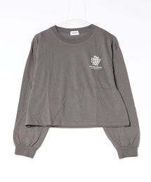 ジェネレーター The Happy L/S Tシャツ