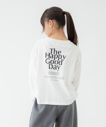 ジェネレーター The Happy L/S Tシャツ