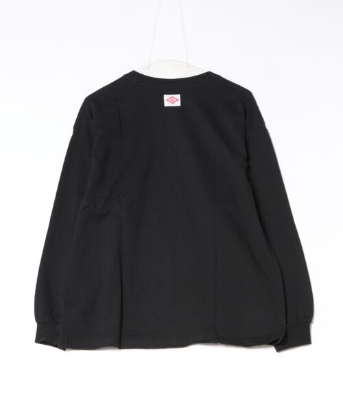 CGC（シージーシー）の「CGC/シージーシー COOL CATS L/S Tシャツ（Tシャツ/カットソー・レディース・ホワイト/ブラック/ベージュ系その他・F）」の7枚目の写真