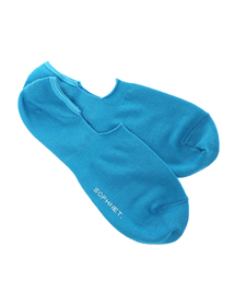 SOPHNET. | COLOR SLIP ON SOCKS(ソックス/靴下)