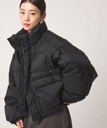 CITEN（シテン）の「【別注】＜TAION×CITEN＞ショートダウン（ダウンジャケット/コート）」