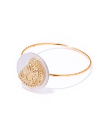 【les bon bon】phoenix ring/フェニックス リング BOB1038