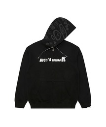 AAPE BY A BATHING APE｜エーエイプバイアベイシングエイプのパーカー