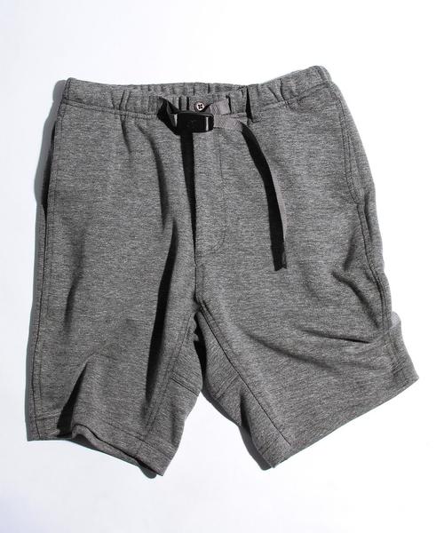 Gramicci（グラミチ）の「【別注】 ＜GRAMICCI （グラミチ）＞ ∴ COOL MAX SHORTS/パンツ◆（その他パンツ・メンズ・グレー/ブラック・SMALL/LARGE/MEDIUM）」の2枚目の写真