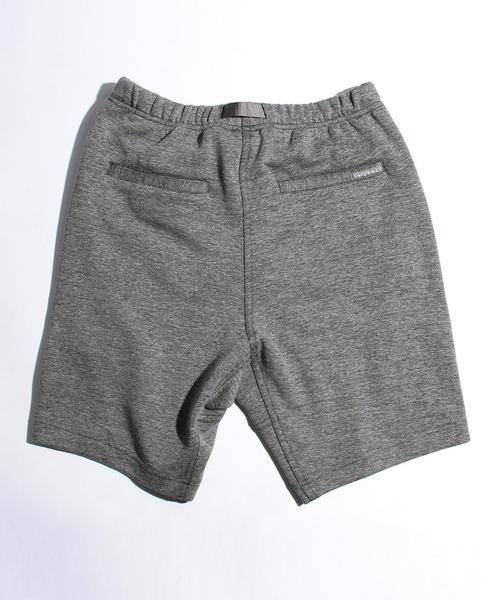 Gramicci（グラミチ）の「【別注】 ＜GRAMICCI （グラミチ）＞ ∴ COOL MAX SHORTS/パンツ◆（その他パンツ・メンズ・グレー/ブラック・SMALL/LARGE/MEDIUM）」の3枚目の写真