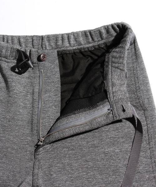 Gramicci（グラミチ）の「【別注】 ＜GRAMICCI （グラミチ）＞ ∴ COOL MAX SHORTS/パンツ◆（その他パンツ・メンズ・グレー/ブラック・SMALL/LARGE/MEDIUM）」の4枚目の写真