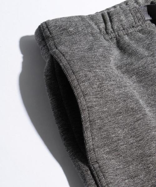 Gramicci（グラミチ）の「【別注】 ＜GRAMICCI （グラミチ）＞ ∴ COOL MAX SHORTS/パンツ◆（その他パンツ・メンズ・グレー/ブラック・SMALL/LARGE/MEDIUM）」の5枚目の写真