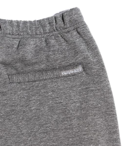 Gramicci（グラミチ）の「【別注】 ＜GRAMICCI （グラミチ）＞ ∴ COOL MAX SHORTS/パンツ◆（その他パンツ・メンズ・グレー/ブラック・SMALL/LARGE/MEDIUM）」の6枚目の写真