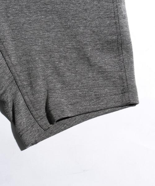 Gramicci（グラミチ）の「【別注】 ＜GRAMICCI （グラミチ）＞ ∴ COOL MAX SHORTS/パンツ◆（その他パンツ・メンズ・グレー/ブラック・SMALL/LARGE/MEDIUM）」の7枚目の写真