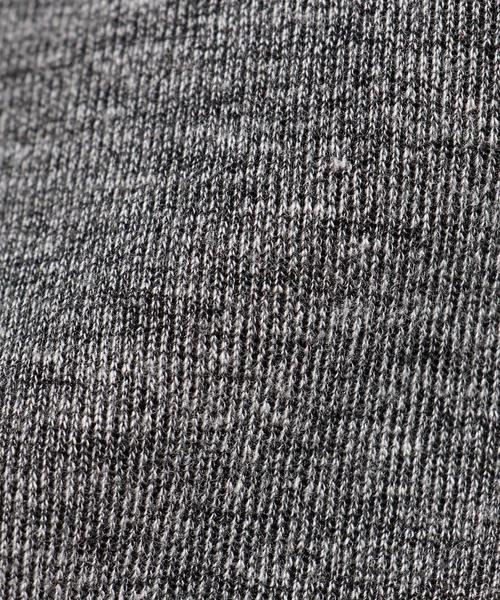 Gramicci（グラミチ）の「【別注】 ＜GRAMICCI （グラミチ）＞ ∴ COOL MAX SHORTS/パンツ◆（その他パンツ・メンズ・グレー/ブラック・SMALL/LARGE/MEDIUM）」の8枚目の写真