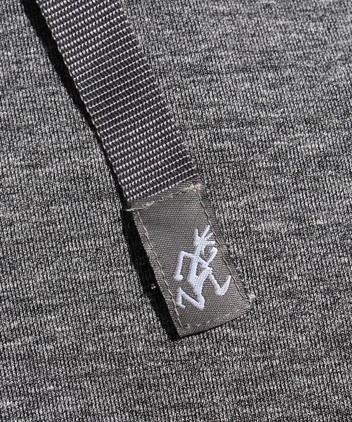 Gramicci（グラミチ）の「【別注】 ＜GRAMICCI （グラミチ）＞ ∴ COOL MAX SHORTS/パンツ◆（その他パンツ・メンズ・グレー/ブラック・SMALL/LARGE/MEDIUM）」の13枚目の写真