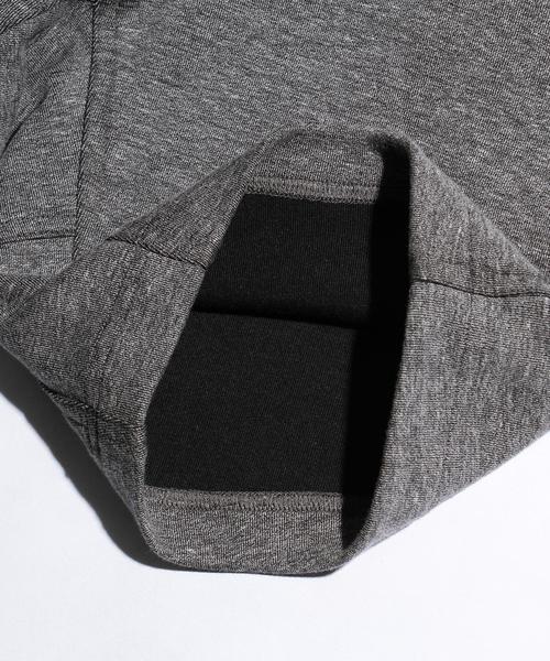 Gramicci（グラミチ）の「【別注】 ＜GRAMICCI （グラミチ）＞ ∴ COOL MAX SHORTS/パンツ◆（その他パンツ・メンズ・グレー/ブラック・SMALL/LARGE/MEDIUM）」の14枚目の写真