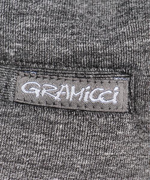 Gramicci（グラミチ）の「【別注】 ＜GRAMICCI （グラミチ）＞ ∴ COOL MAX SHORTS/パンツ◆（その他パンツ・メンズ・グレー/ブラック・SMALL/LARGE/MEDIUM）」の15枚目の写真