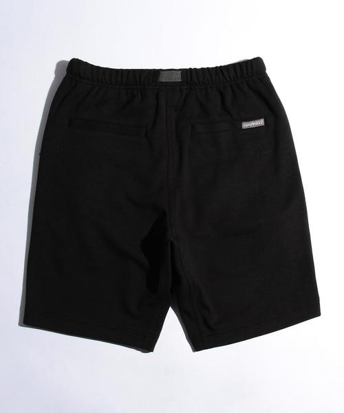 Gramicci（グラミチ）の「【別注】 ＜GRAMICCI （グラミチ）＞ ∴ COOL MAX SHORTS/パンツ◆（その他パンツ・メンズ・グレー/ブラック・SMALL/LARGE/MEDIUM）」の16枚目の写真