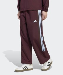 adidas｜アディダスのパンツ（レッド/赤色系）通販 - ZOZOTOWN