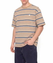 CARHARTT WIP S/S ZANE T-SHIRT