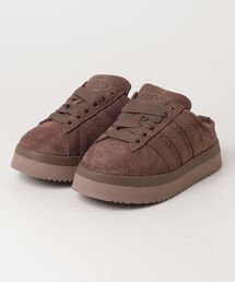 adidas CAMPUS 00s WINTER LOW W キャンパス00sウィンターローW