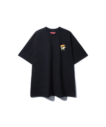 S/P COFFEE RUN オーバーサイズ 半袖 (GOS2-5SP146)