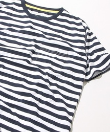 WEGO | WEGO/ボーダーTシャツ(Tシャツ/カットソー)
