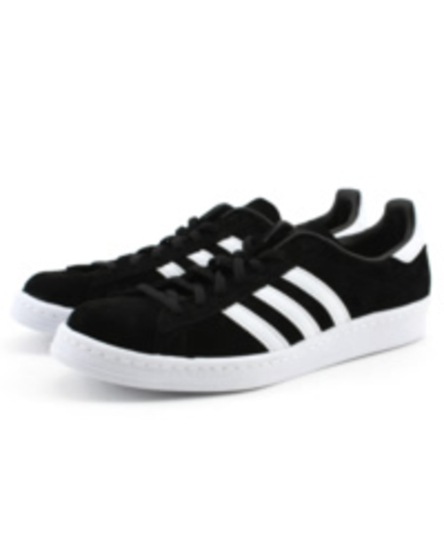 adidas（アディダス）の「CP80's（スニーカー）」 - WEAR