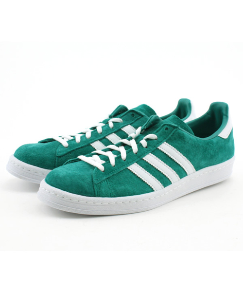 adidas（アディダス）の「CP80's（スニーカー）」 - WEAR