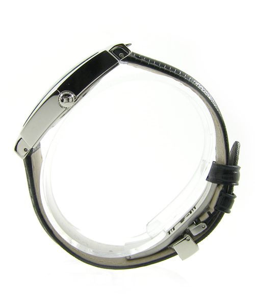 BEAMS（ビームス）の「HAMILTON / “VENTURA”（アナログ腕時計・メンズ・ブラック・ONE SIZE）」の9枚目の写真