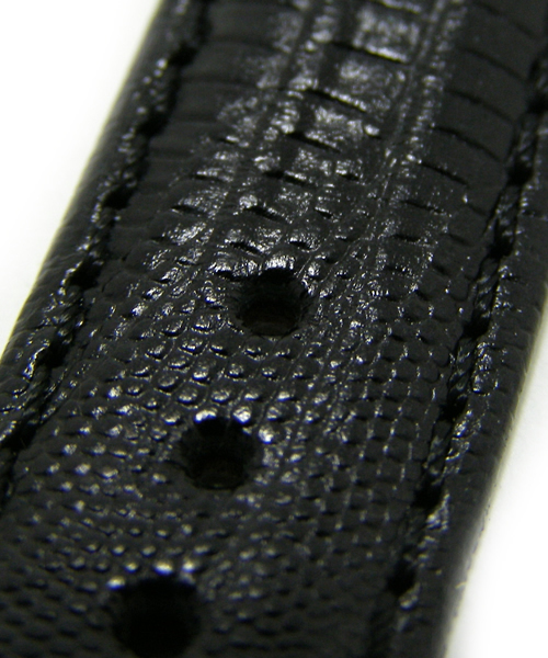 BEAMS（ビームス）の「HAMILTON / “VENTURA”（アナログ腕時計・メンズ・ブラック・ONE SIZE）」の4枚目の写真