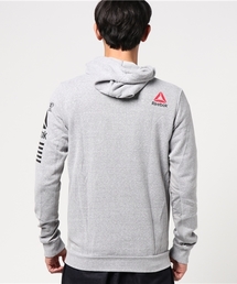 リーボック Reebokワンシリーズ Wハイブリッドスウェット セットアップ新品 リーボック Reebok Wハイブリッド スウェット セットアップ M