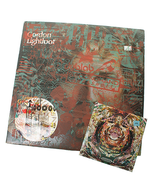 BEAMS RECORDS（ビームスレコーズ）の「[LP]Secondhand Sureshots 